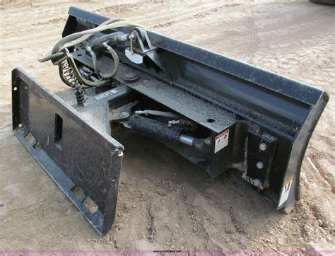 6 way dozer blade for skid steer for sale|skid steer dozer blade craigslist.